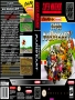 Nintendo  SNES  -  Super Mario Kart (2)